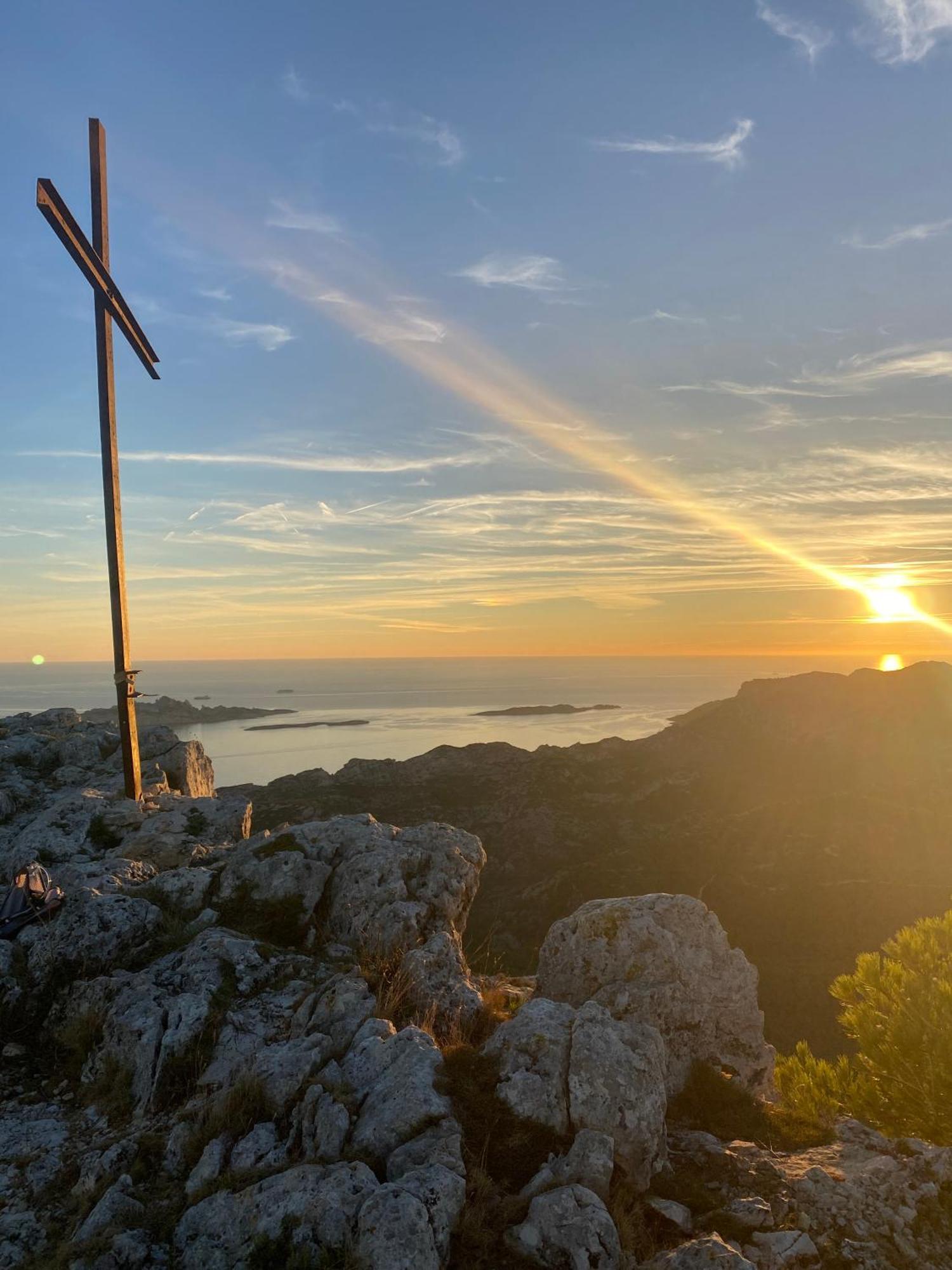 Appartement Lumineux Proche Calanques Marselha Exterior foto