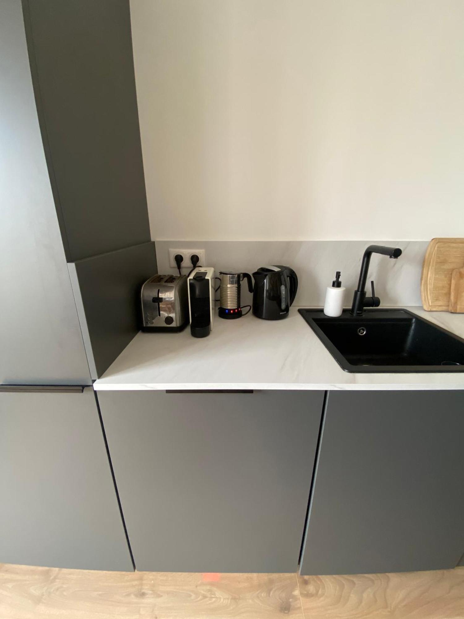 Appartement Lumineux Proche Calanques Marselha Exterior foto