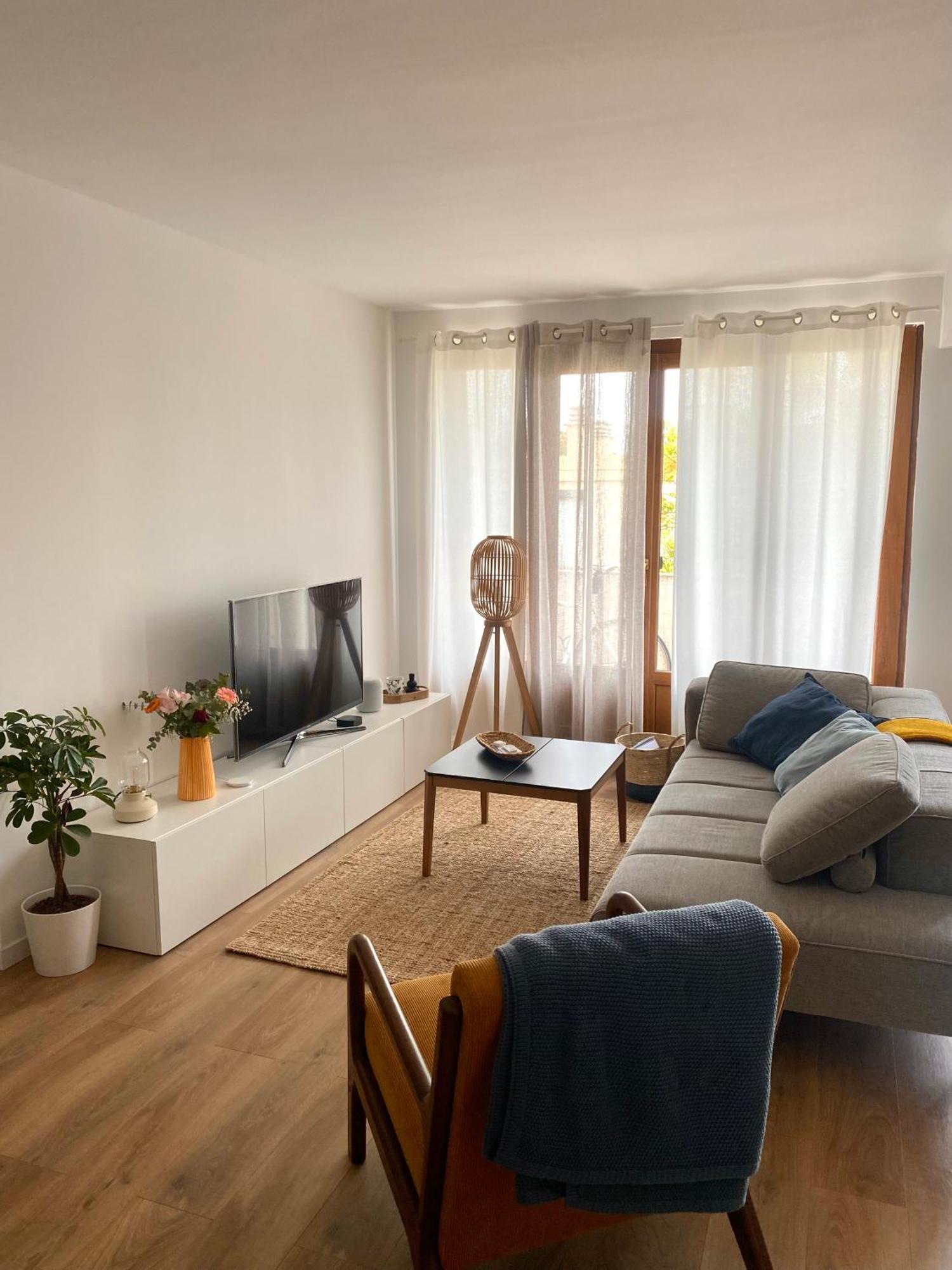 Appartement Lumineux Proche Calanques Marselha Exterior foto